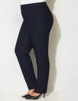 Luxe Stretch Pull On Pant with Tummy Control Avenue